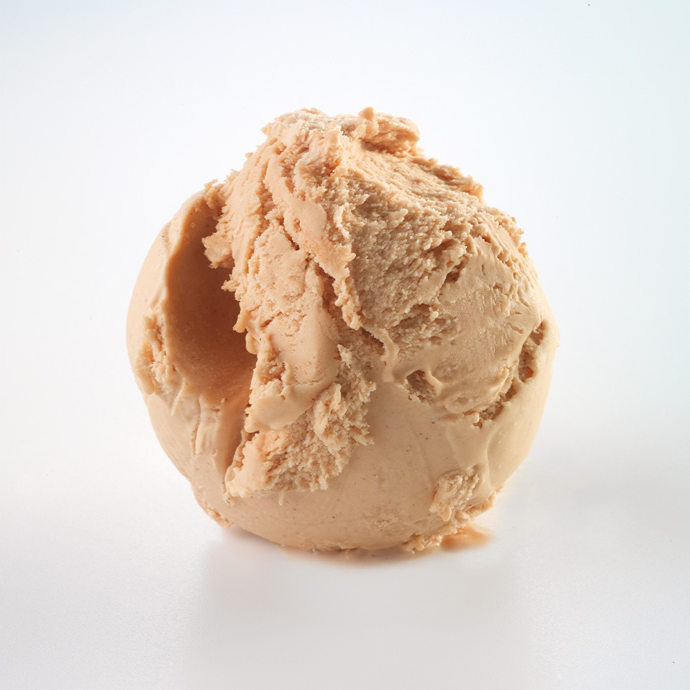 Joe Deluccis Hazelnut Gelato 4.5Ltr pack shot
