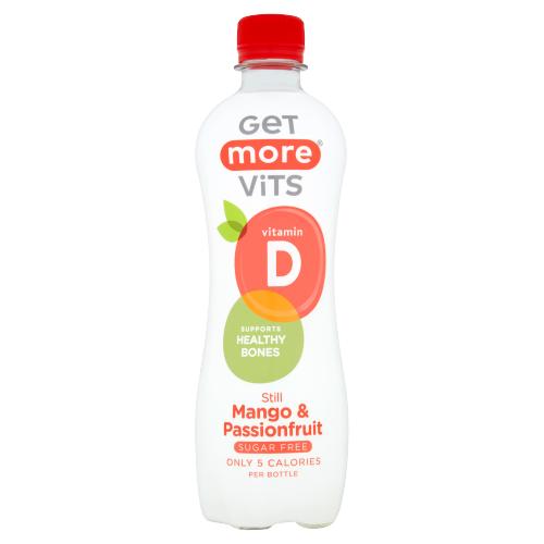 Get More Vit D 500ml pack shot