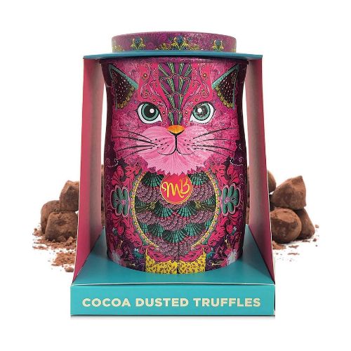 Monty Bojangles Choccy Scoffy Persian Pink Kit Tin 36g pack shot