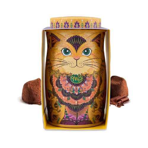 Monty Bojangles Savanna Gold Kit-Tin 36g pack shot