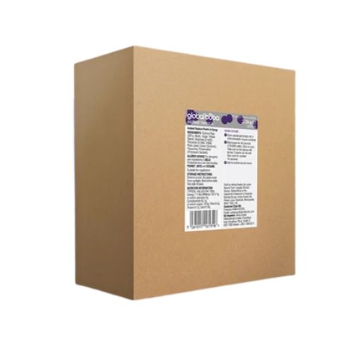 Global Boba Taro Powder 1kg pack shot