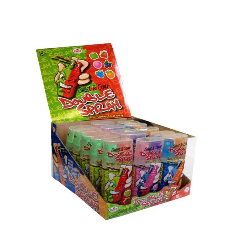 Vimto Double Spray 40ml pack shot