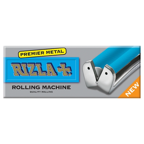 Rizla Rolling Machine 1s pack shot