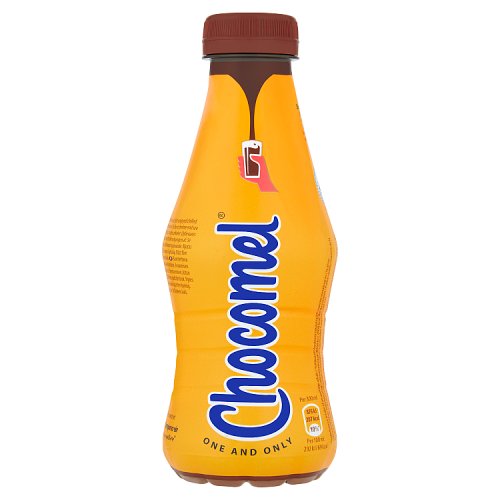 Chocomel Pet 300ml pack shot