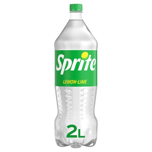 Sprite Regular 2Ltr pack shot