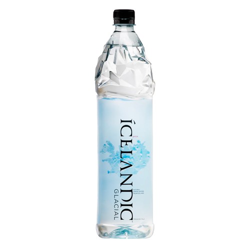 Icelandic Glacial Water 1.5Ltr pack shot