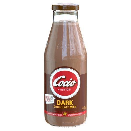 Cocio Classic Glas 270ml PMP pack shot