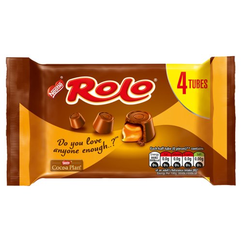 Rolo 4pk (4 x 41.6g) pack shot