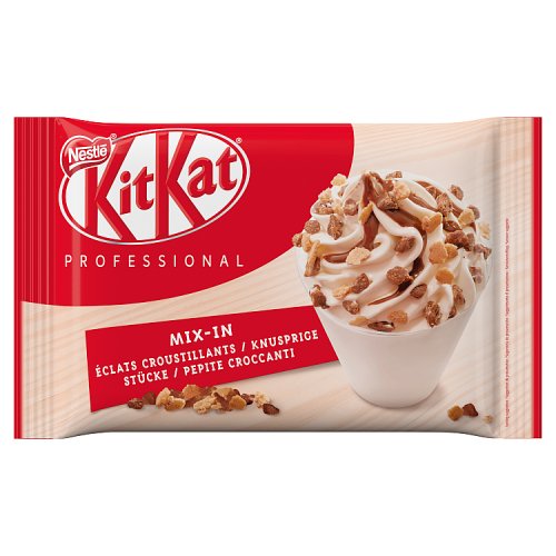 KitKat Mix In (16 x 400g) pack shot