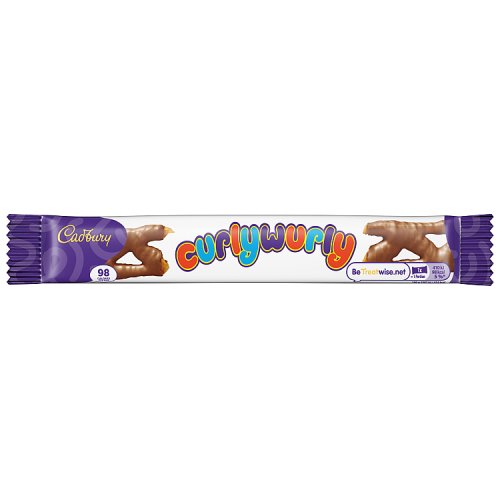 Cadbury Std Cury Wurly Std 21.5g (E) pack shot