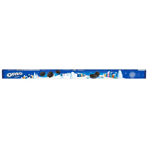 Oreo Yard Pole 440g pack shot