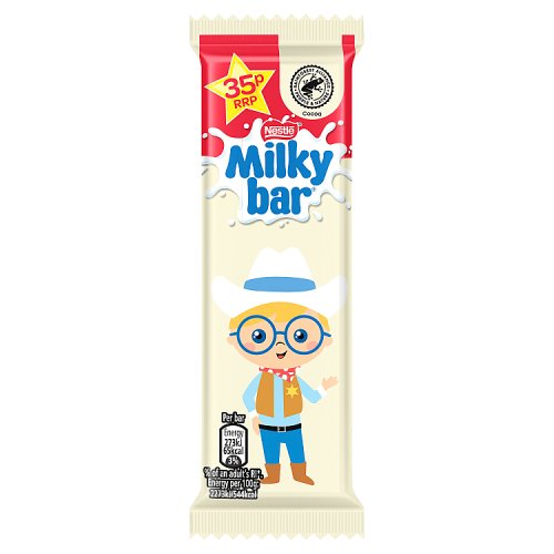 Milkybar PM 35p 12g pack shot