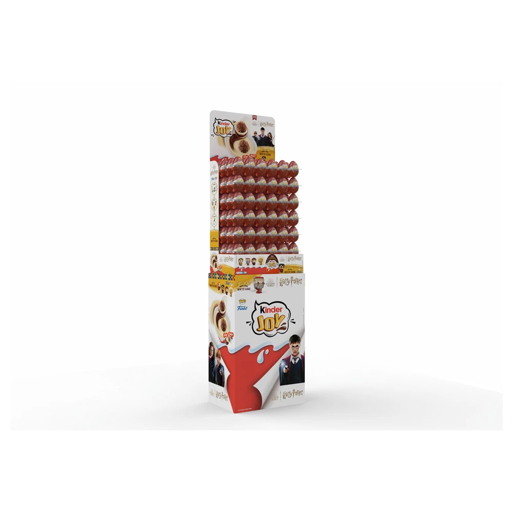 Kinder Joy Hod 20g pack shot