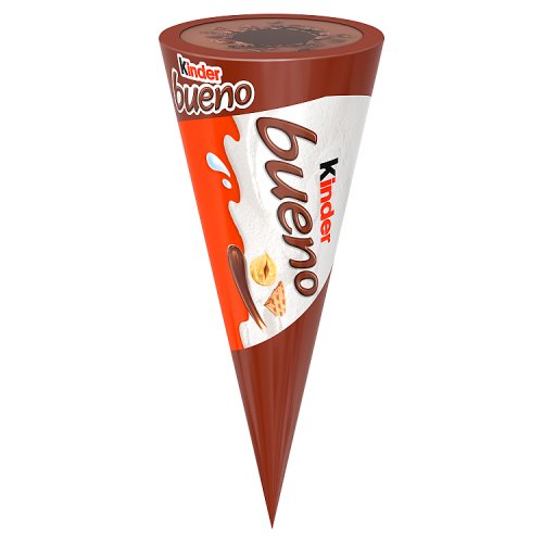 Kinder Bueno Cone 90ml pack shot