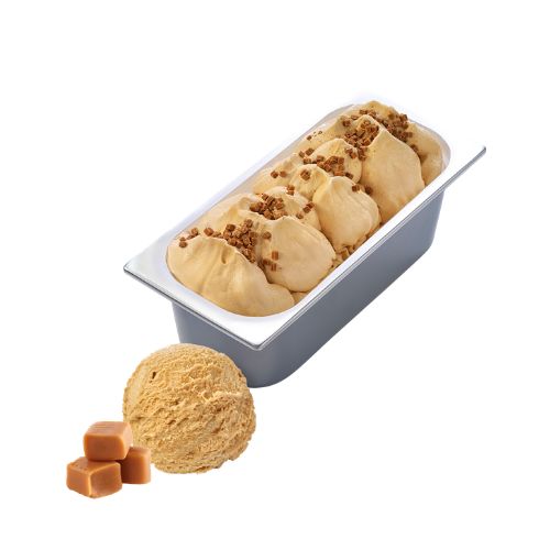 Carte D Or Caramel 5.5Ltr pack shot