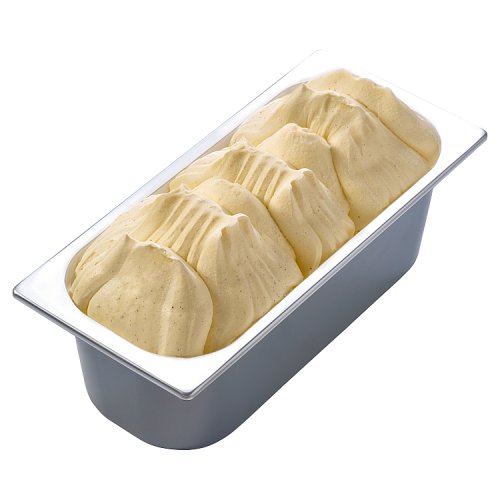 Carte D Or Vanilla 5.5Ltr pack shot
