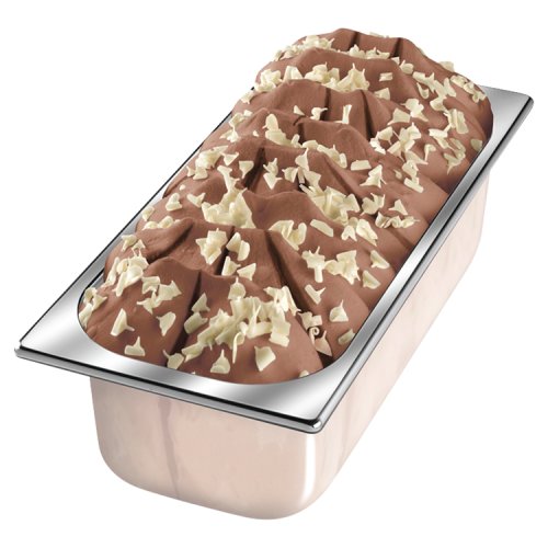 Carte D Or Triple Chocolate 5.5Ltr pack shot