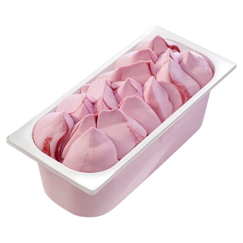 Carte D Or Strawberry Sauce 5.5Ltr pack shot