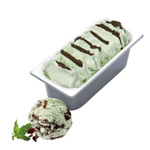 Carte D Or Mint & Chocolate 5.5Ltr pack shot