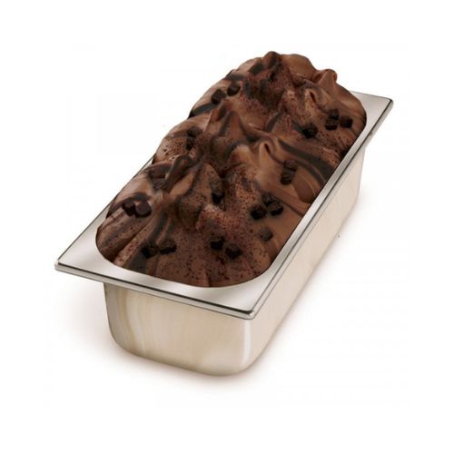 Carte D Or Chocolate Brownies 5.5Ltr pack shot