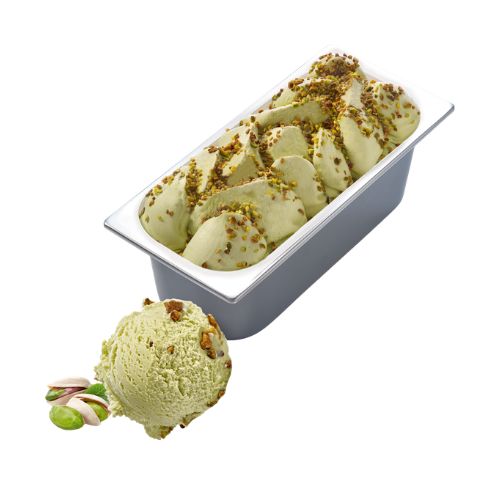 Carte D Or Pistachio 5.5Ltr pack shot