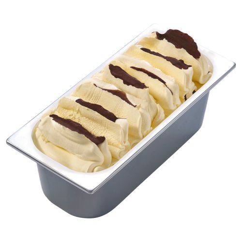 Carte D Or Banana Chocolate 5.5Ltr pack shot