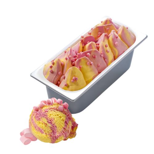 Carte D Or Kids Marshmallow 5.5Ltr pack shot