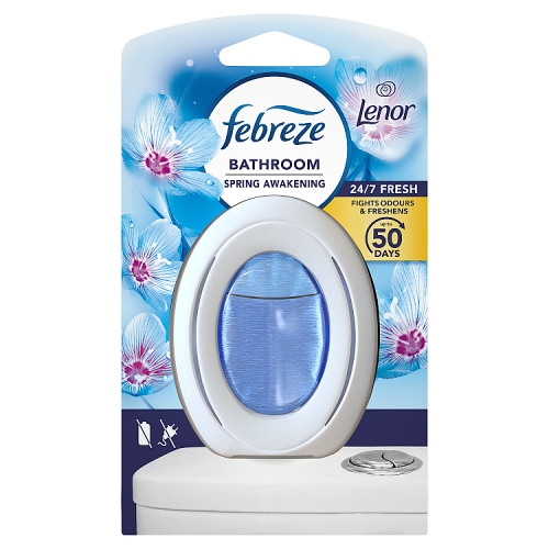 Febreze Air Spring Awakening 7.5ml pack shot
