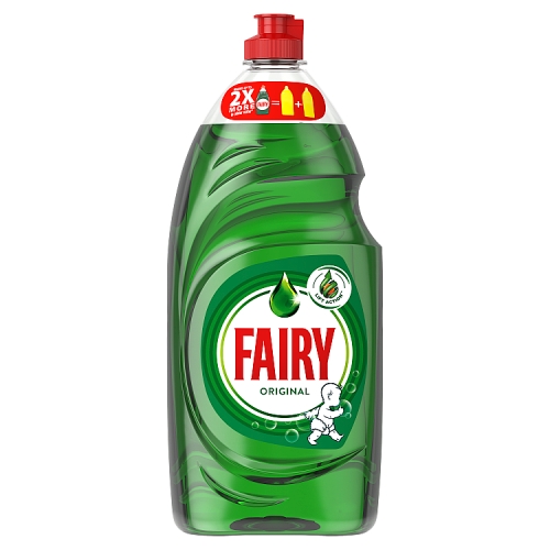 Fairy Wul Original 1015ml pack shot