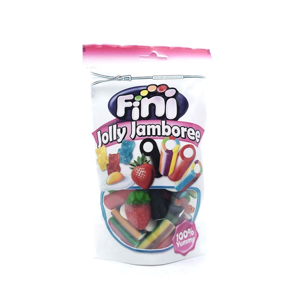 Fini Jolly Jamboree 150g pack shot