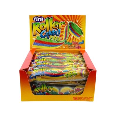 Fini Roller Multipack Fantasia 80g pack shot