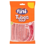 Fini Sour Apple Tubes PM £1.25 140g pack shot
