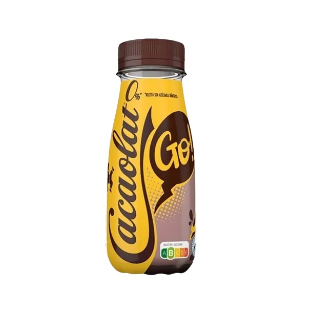 Cacaolat Nas 200ml pack shot