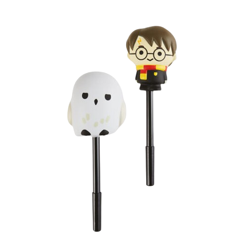 Harry Potter Mallow Pop 30g pack shot