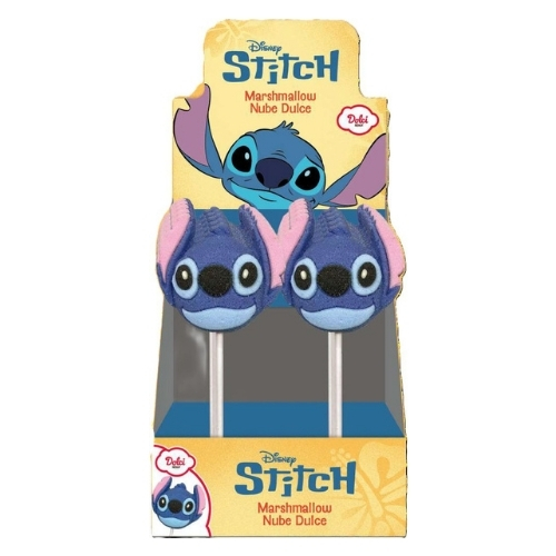 Stitch Mallow Pop 30g pack shot