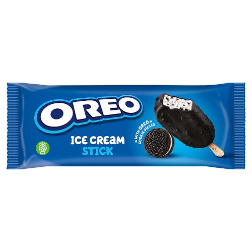 Oreo Cookie Stick 110ml pack shot