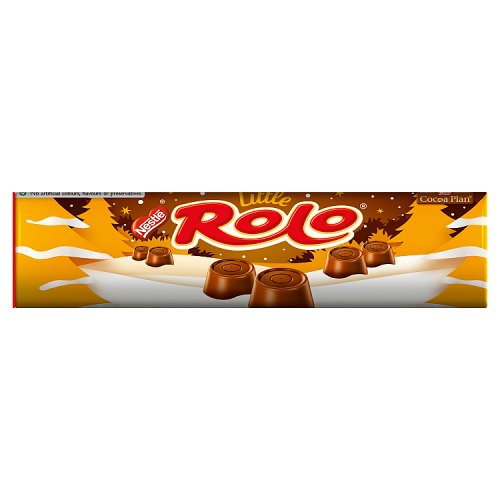 Little Rolo Giant Tube 80g pack shot