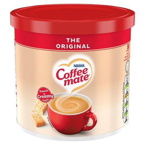 Coffee Mate Original 325g pack shot