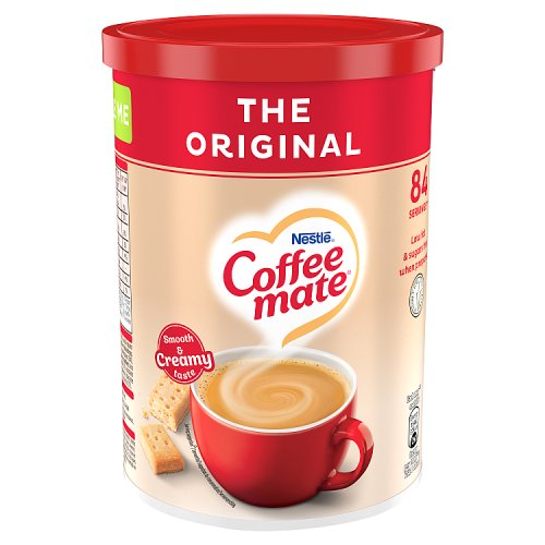 Coffee Mate Original 550g pack shot