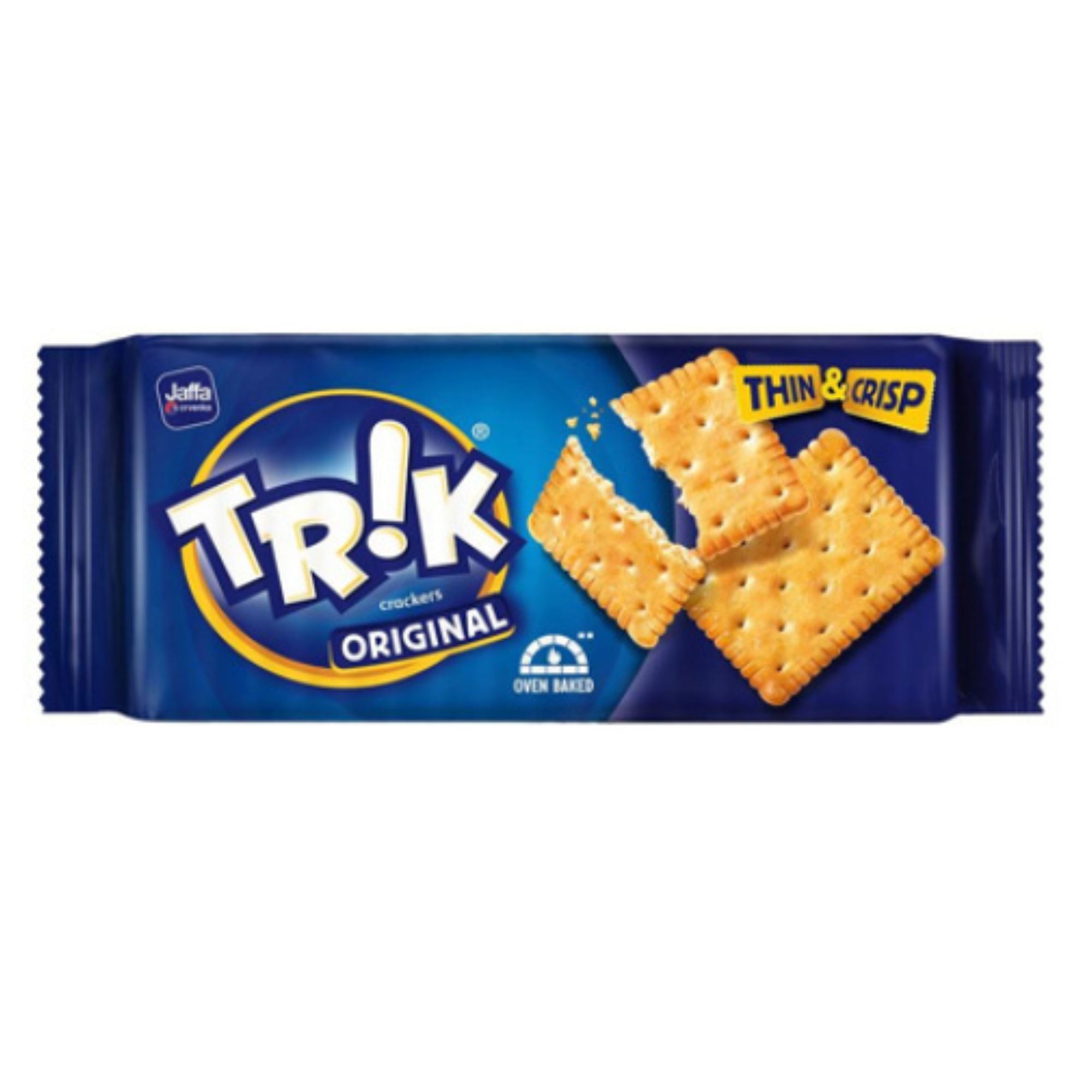 Trik Original 100g pack shot