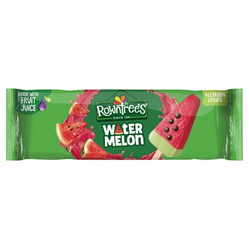 Rowntrees Watermelon 67ml pack shot