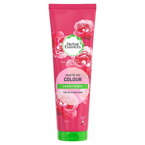 Herbal Essences Ignite My Colour Conditioner 275ml pack shot