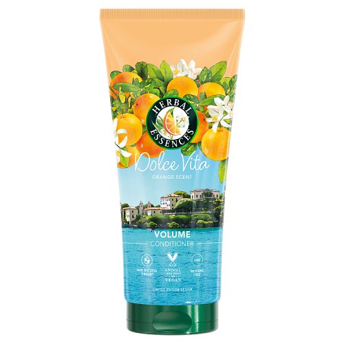 Herbal Essences Conditioner Dolce Vita 250ml pack shot