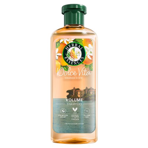 Herbal Essences Shampoo Dolce Vita 250ml pack shot