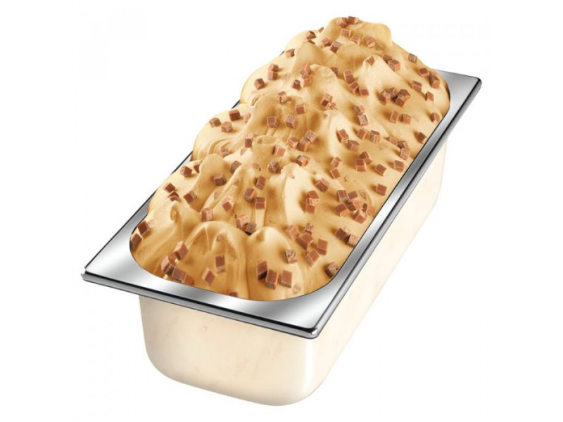 Carte D Or Professional Salted Caramel Scooping 5Ltr pack shot