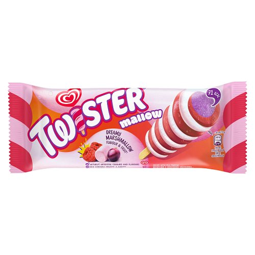 Twister Mallow 80ml pack shot