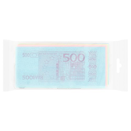 Crazy Candy Factory Edible Paper Funny Money 14g pack shot