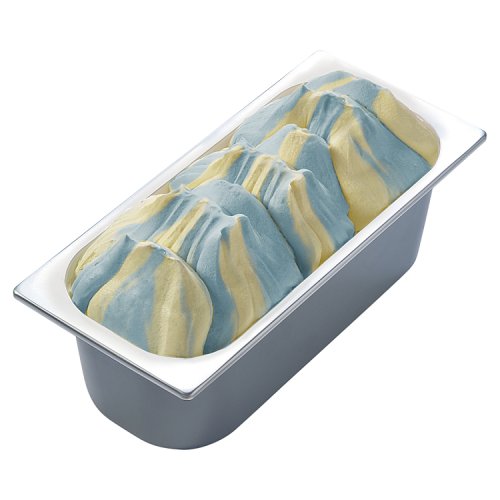 Carte D Or Blue Candyfloss 5.5Ltr pack shot