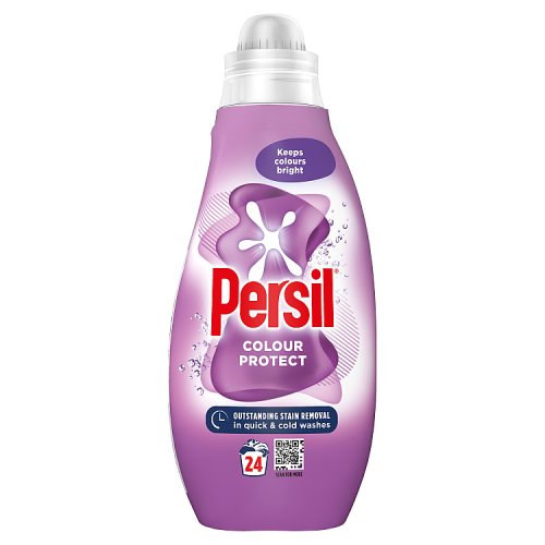 Persil Liquid Colour 24W 648ml pack shot