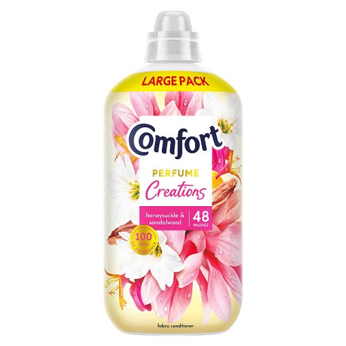 Comfort Creations Honeysuckle 48W 1.4Ltr pack shot